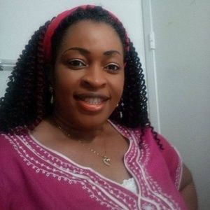 Meet your Posher, Ify